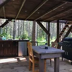 Semesterbostad Tahkuna Tree-house *