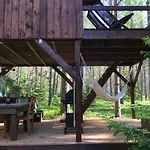 Tahkuna Tree-house *
