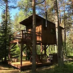 Tahkuna Tree-house Semesterbostad Malvaste