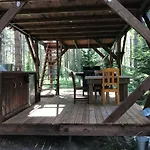 Semesterbostad Tahkuna Tree-house