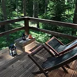 Tahkuna Tree-house Semesterbostad