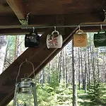 Tahkuna Tree-house *