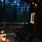 Tahkuna Tree-house *