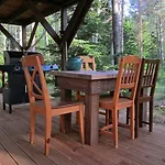 Tahkuna Tree-house Hébergement de vacances Malvaste