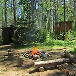 Tahkuna Tree-house *