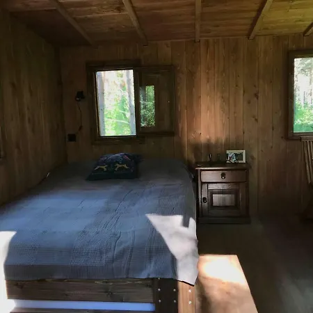 Tahkuna Tree-house Hébergement de vacances
