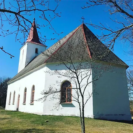 Tahkuna Tree-house Дом отдыха *