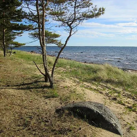 Дом отдыха Tahkuna Tree-house Malvaste