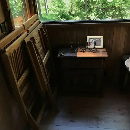 Tahkuna Tree-house * Malvaste