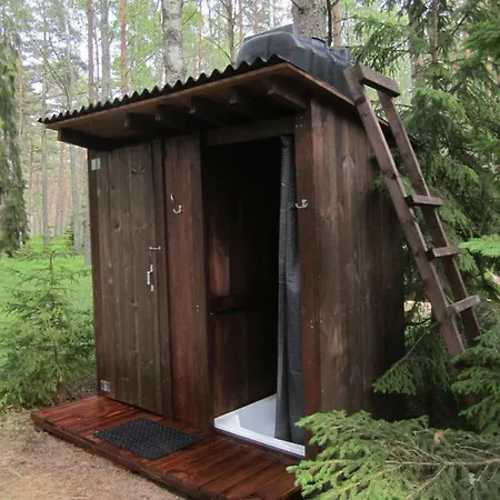 Tahkuna Tree-house Hébergement de vacances Malvaste