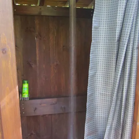 Hébergement de vacances Tahkuna Tree-house *