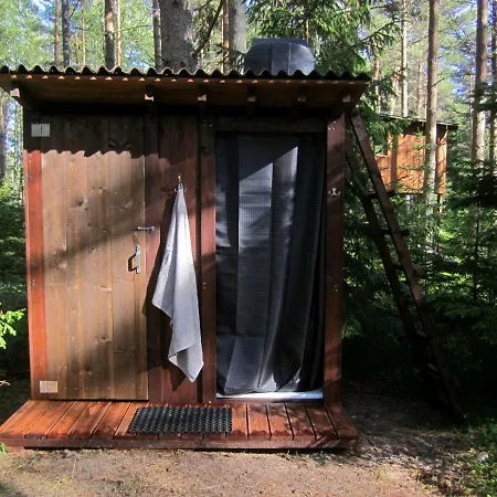 Holiday home Tahkuna Tree-house