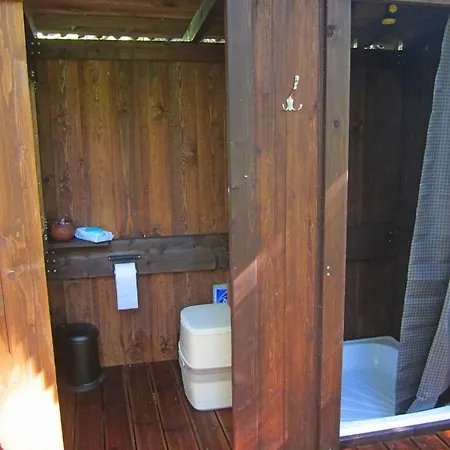 Tahkuna Tree-house Hébergement de vacances Malvaste