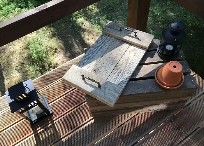 Tahkuna Tree-house *