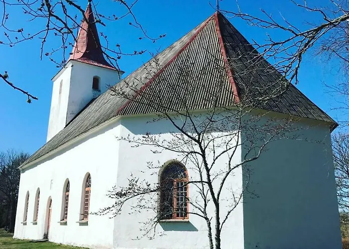 Tahkuna Tree-house Дом отдыха *