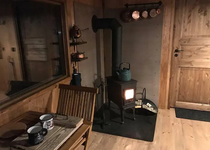 Tahkuna Tree-house *