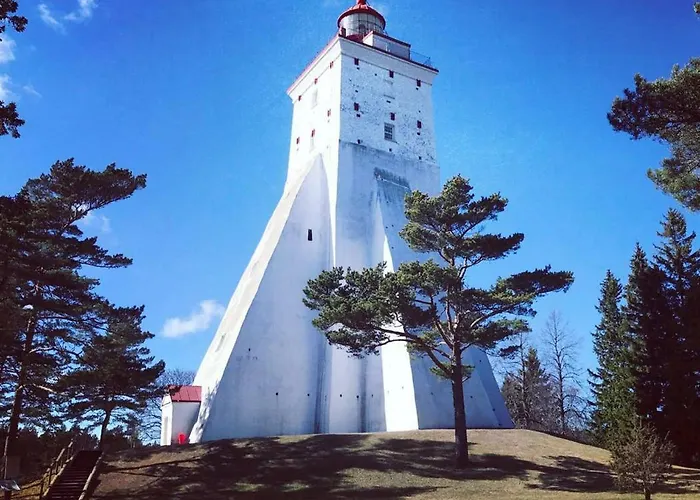 Tahkuna Tree-house *