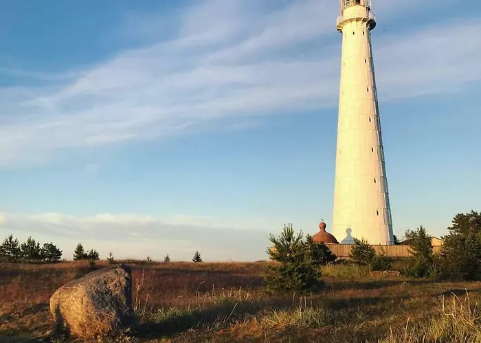 Tahkuna Tree-house * Malvaste