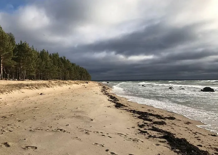 Tahkuna Tree-house Holiday home *