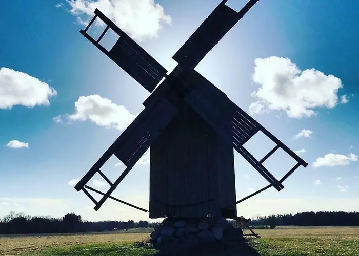 Tahkuna Tree-house *