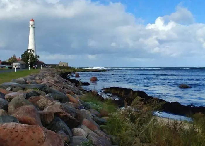 Tahkuna Tree-house Дом отдыха *