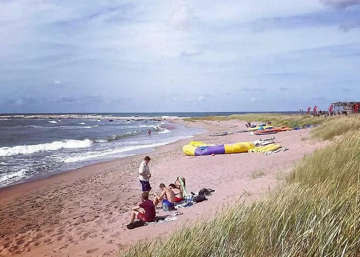 Tahkuna Tree-house Дом отдыха *