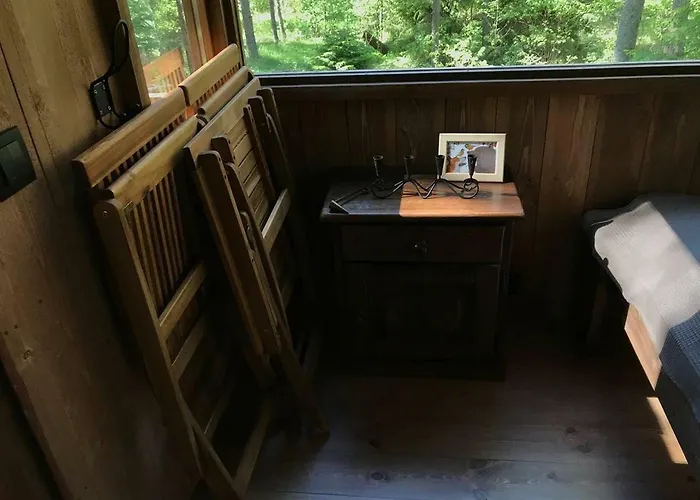 Tahkuna Tree-house * Malvaste