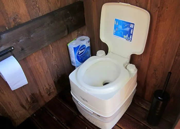 Tahkuna Tree-house Malvaste