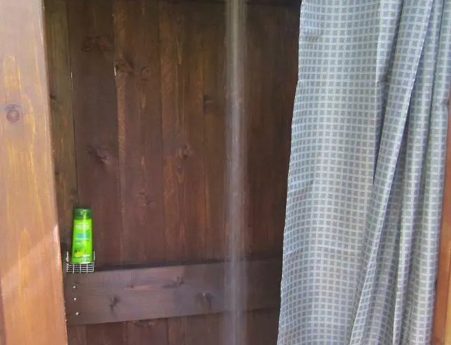 Дом отдыха Tahkuna Tree-house *