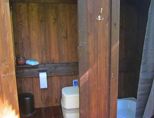 Tahkuna Tree-house Дом отдыха Malvaste